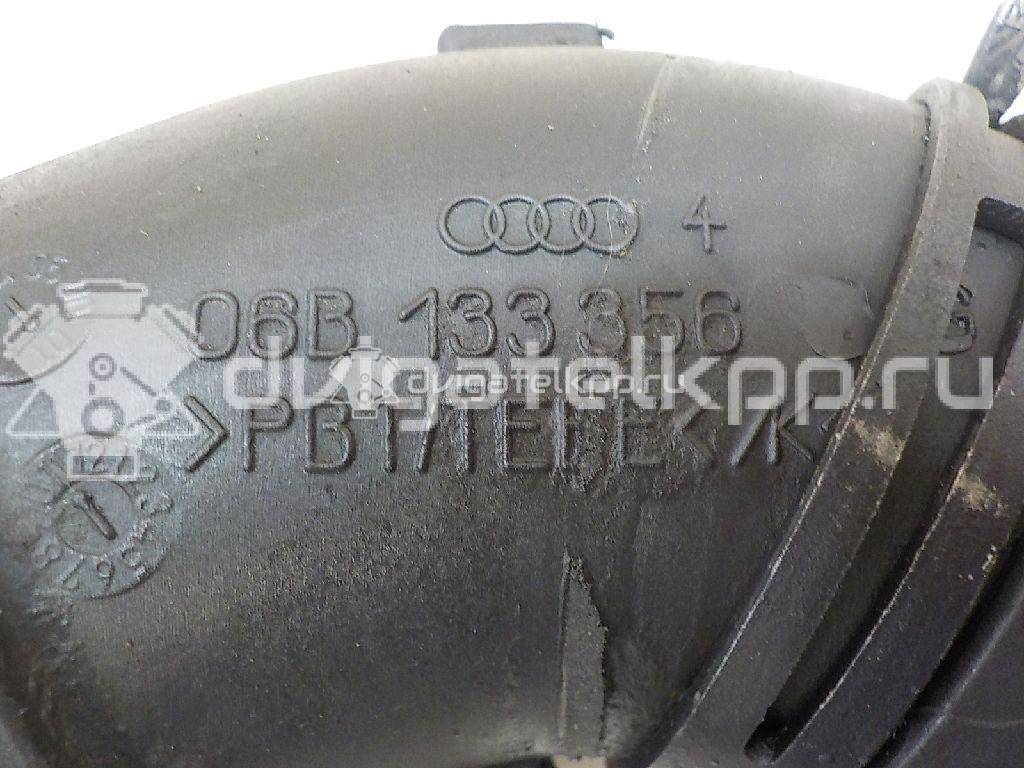 Фото Воздуховод для двигателя ALT для Volkswagen Passat 130 л.с 20V 2.0 л бензин 06B133356G {forloop.counter}}