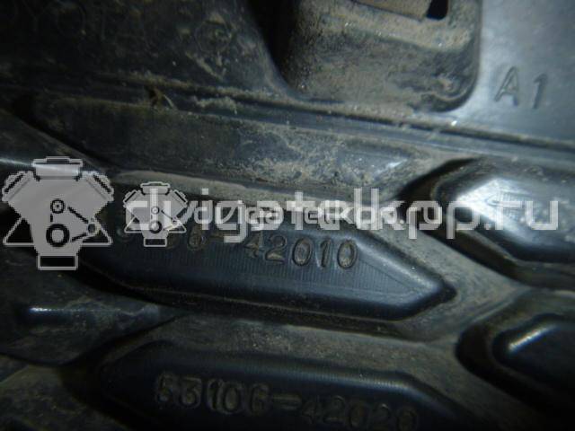 Фото Решетка радиатора левая  5310642010 для Toyota Rav 4 {forloop.counter}}