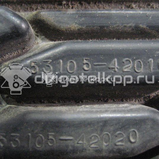 Фото Решетка радиатора правая  5310542010 для Toyota Rav 4