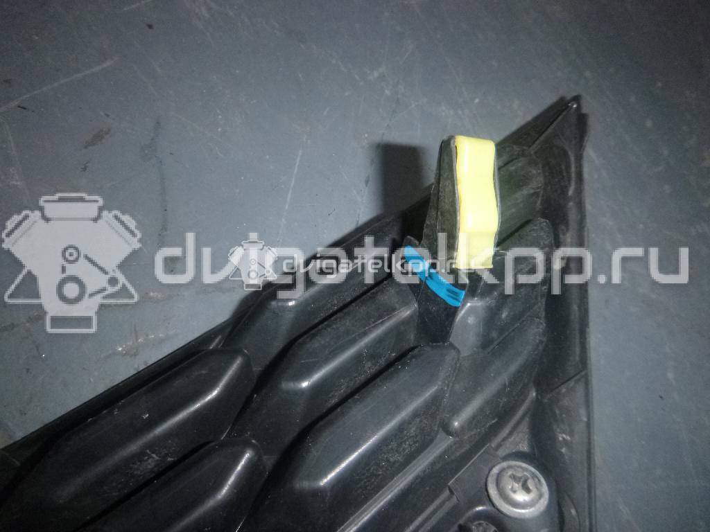 Фото Решетка радиатора правая  5310542010 для Toyota Rav 4 {forloop.counter}}