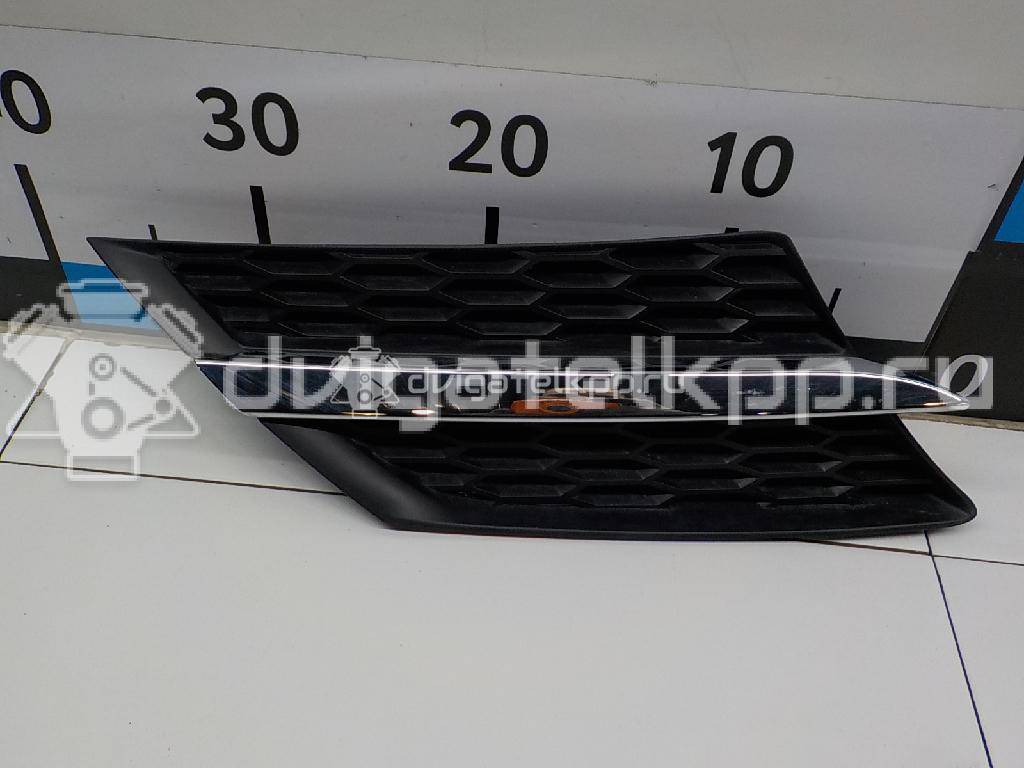 Фото Решетка радиатора правая  5310542010 для Toyota Rav 4 {forloop.counter}}