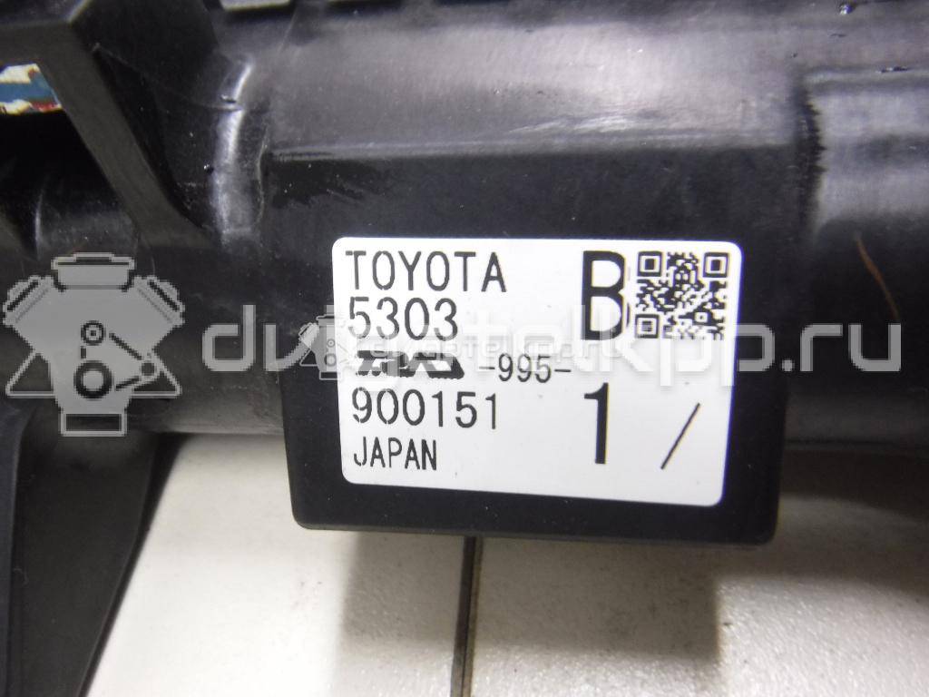 Фото Радиатор основной  1640026421 для Toyota Rav 4 {forloop.counter}}