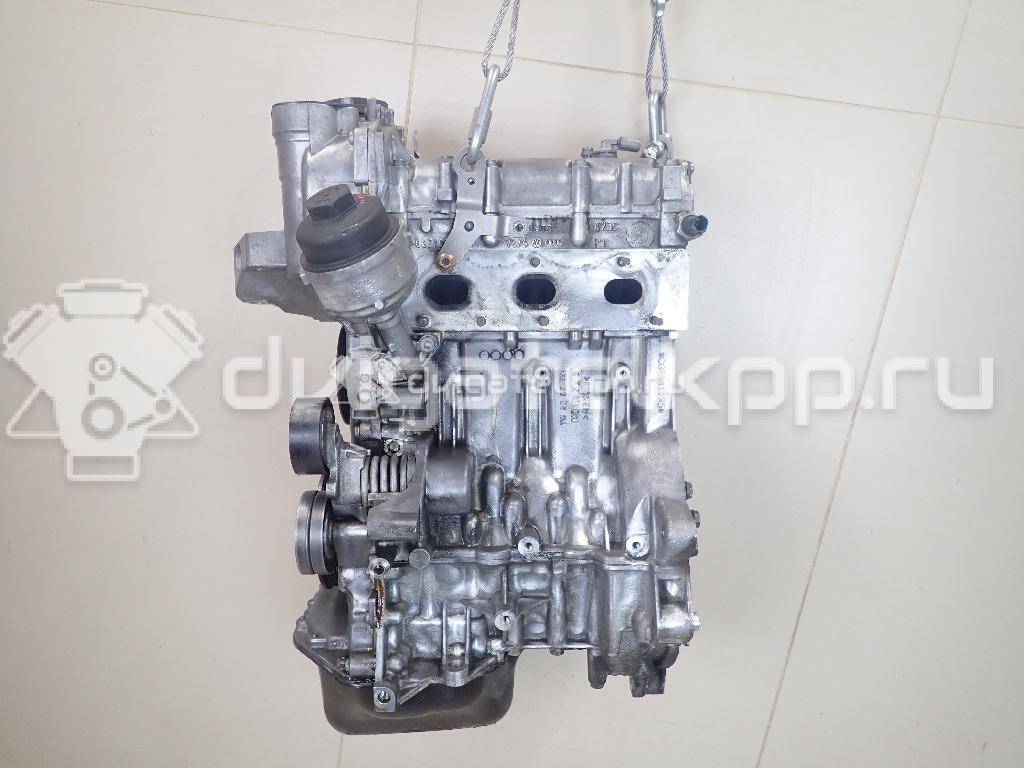 Фото Контрактный (б/у) двигатель CGPA для Volkswagen Polo 70 л.с 12V 1.2 л бензин 03E100033T {forloop.counter}}