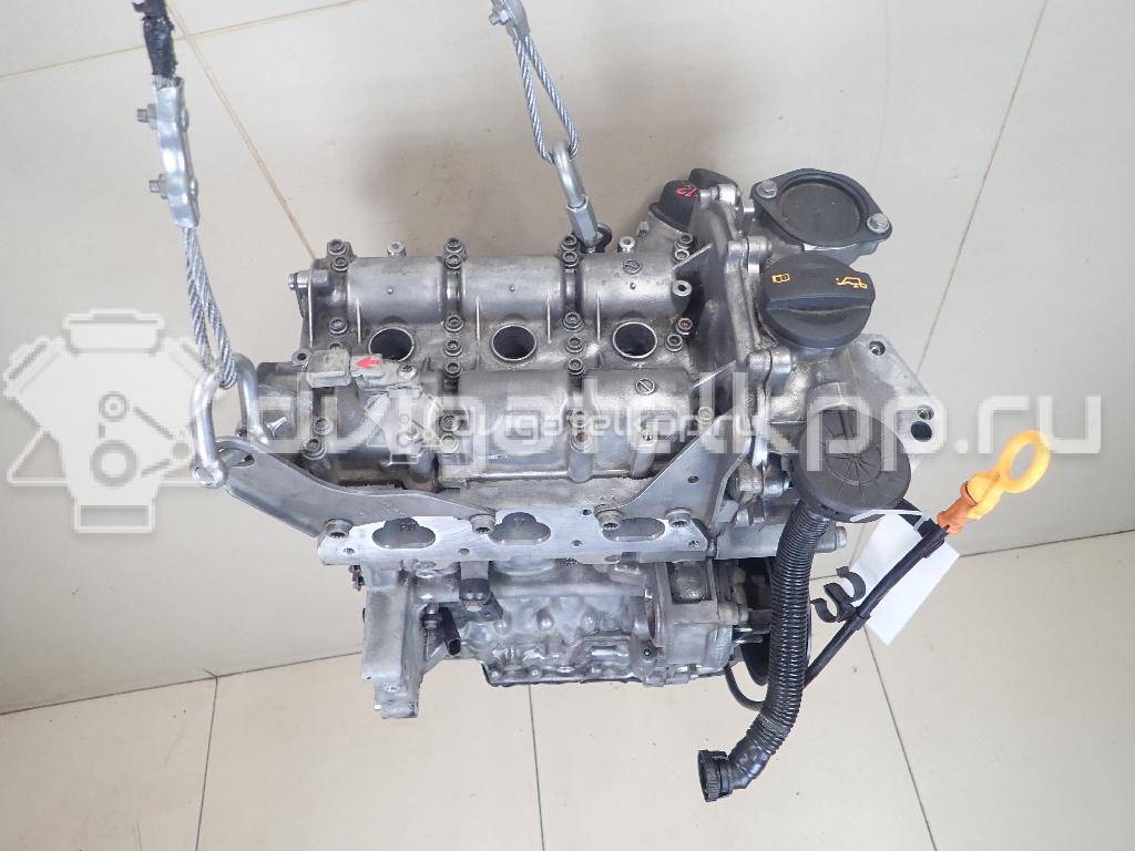 Фото Контрактный (б/у) двигатель CGPA для Volkswagen Polo 70 л.с 12V 1.2 л бензин 03E100033T {forloop.counter}}