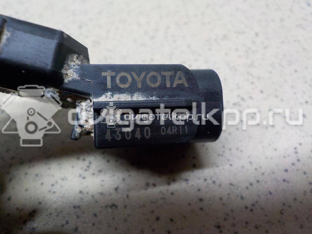 Фото Датчик парковки  8934142030 для Toyota Rav 4 {forloop.counter}}