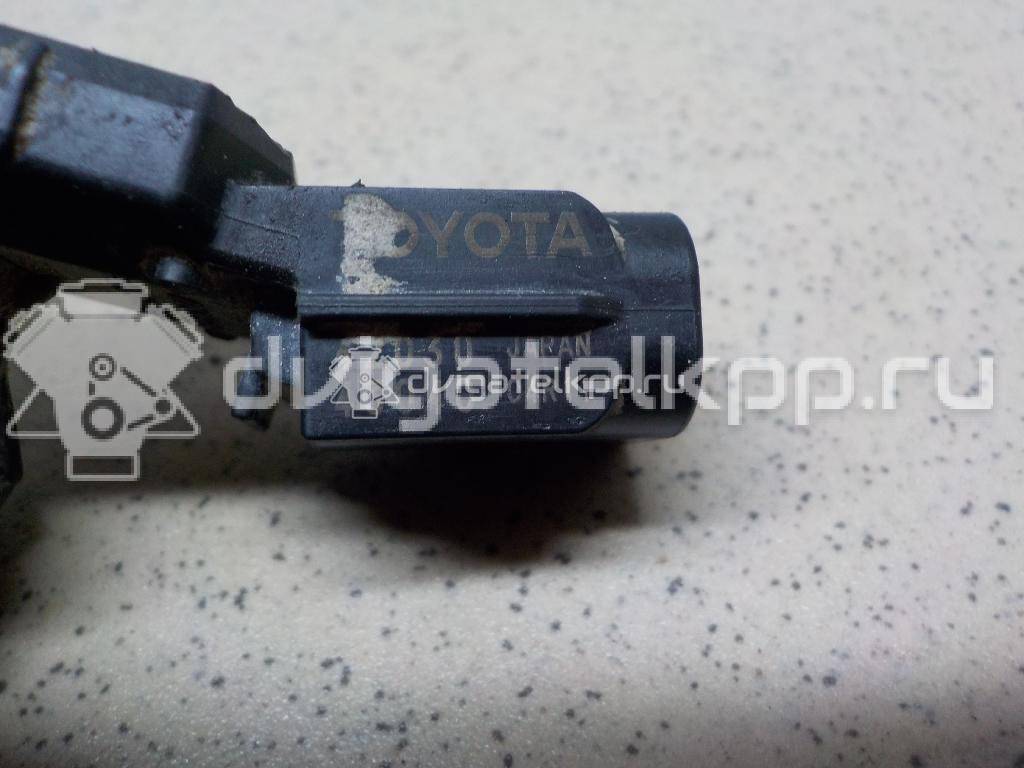 Фото Датчик парковки  8934142030 для Toyota Rav 4 {forloop.counter}}