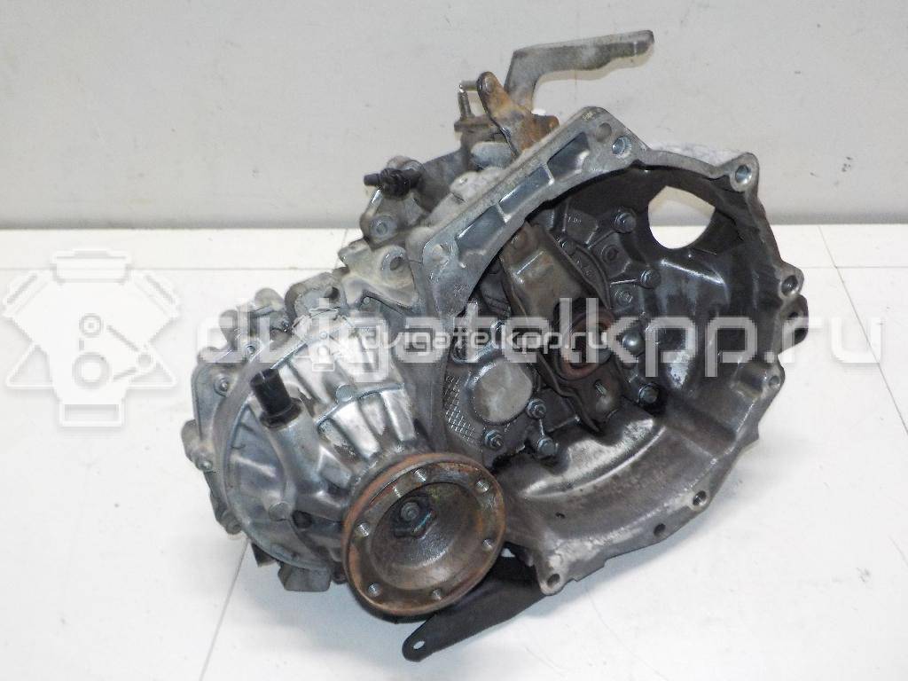 Фото Контрактная (б/у) МКПП для Volkswagen / Seat 100 л.с 8V 1.9 л AXR Дизельное топливо 02R300041K {forloop.counter}}