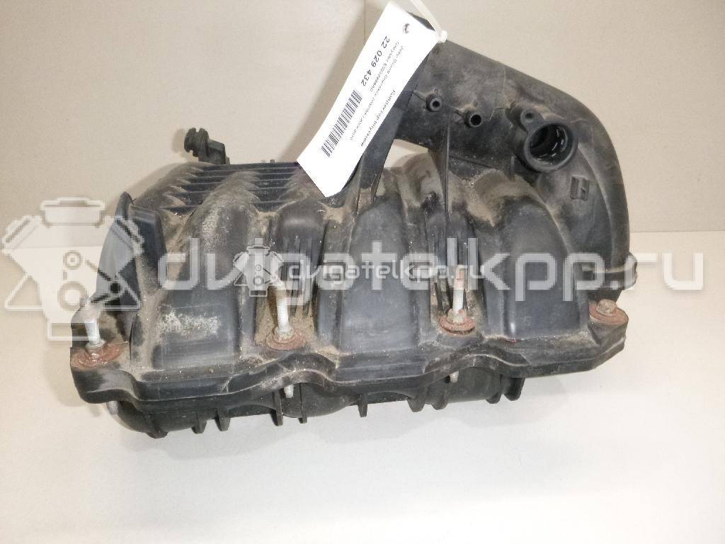 Фото Коллектор впускной для двигателя EKG для Jeep Commander Xk, Xh / Cherokee / Grand Cherokee 201-214 л.с 12V 3.7 л бензин 53032999AD {forloop.counter}}