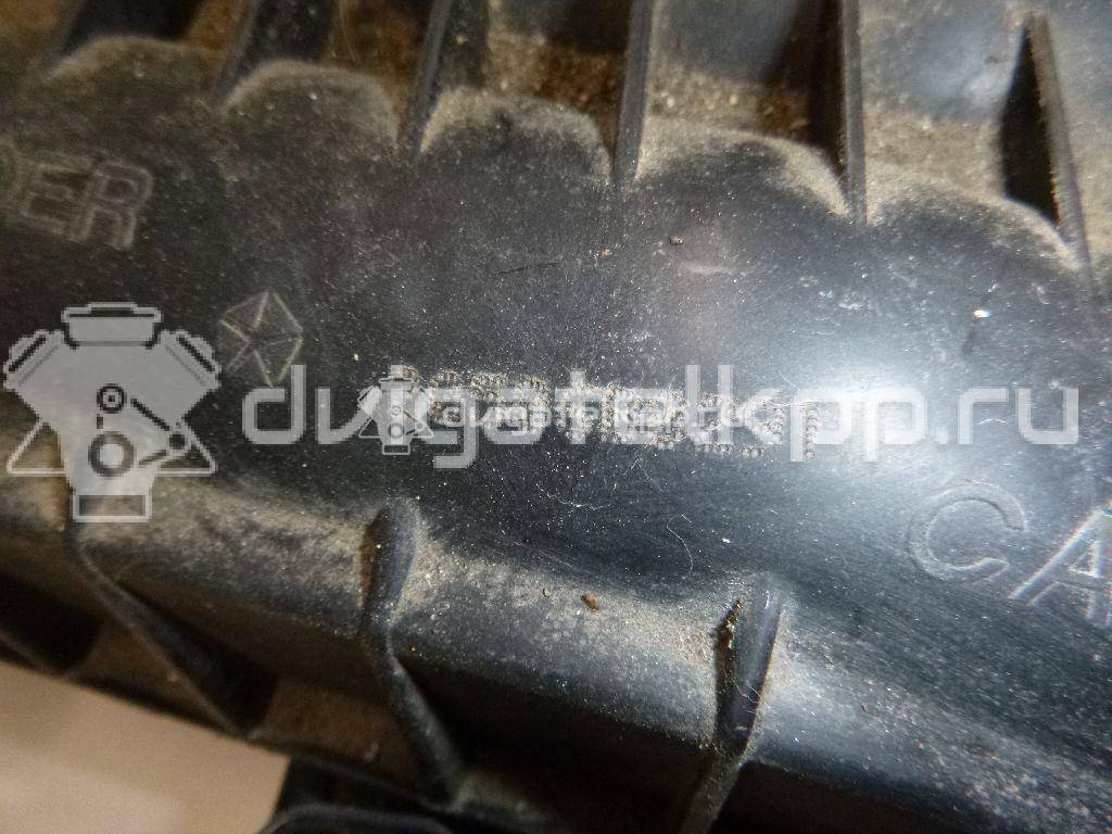 Фото Коллектор впускной для двигателя EKG для Jeep Commander Xk, Xh / Cherokee / Grand Cherokee 201-214 л.с 12V 3.7 л бензин 53032999AD {forloop.counter}}