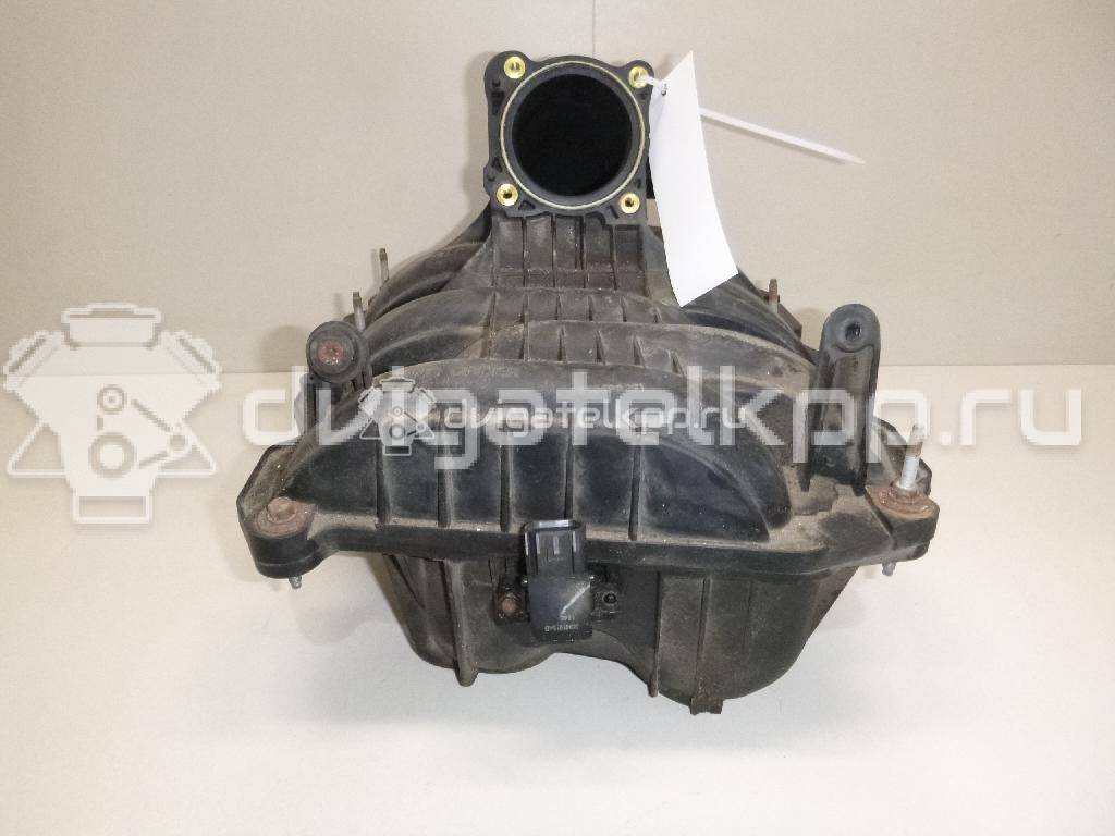 Фото Коллектор впускной для двигателя EKG для Jeep Commander Xk, Xh / Cherokee / Grand Cherokee 201-214 л.с 12V 3.7 л бензин 53032999AD {forloop.counter}}