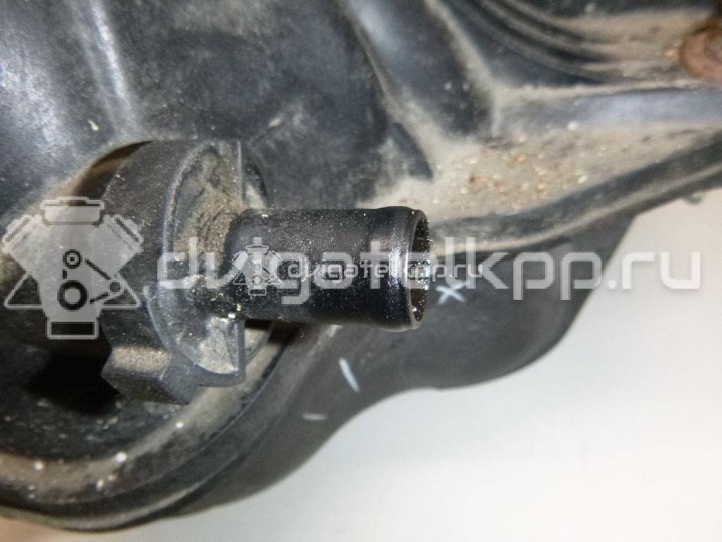 Фото Коллектор впускной для двигателя EKG для Jeep Commander Xk, Xh / Cherokee / Grand Cherokee 201-214 л.с 12V 3.7 л бензин 53032999AD {forloop.counter}}