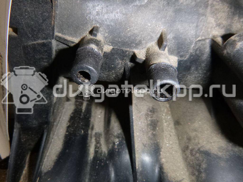 Фото Коллектор впускной для двигателя EKG для Jeep Commander Xk, Xh / Cherokee / Grand Cherokee 201-214 л.с 12V 3.7 л бензин 53032999AD {forloop.counter}}