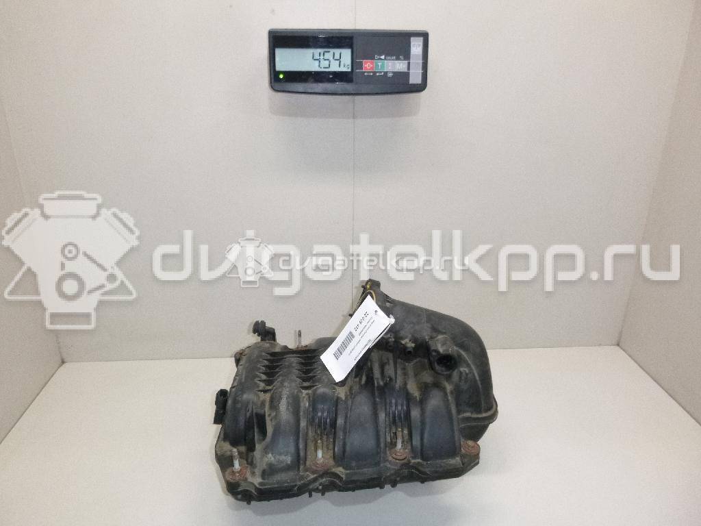 Фото Коллектор впускной для двигателя EKG для Jeep Commander Xk, Xh / Cherokee / Grand Cherokee 201-214 л.с 12V 3.7 л бензин 53032999AD {forloop.counter}}