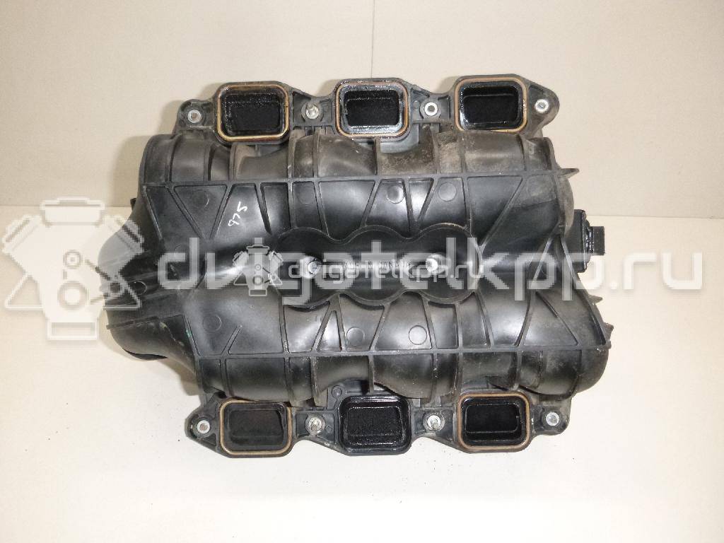 Фото Коллектор впускной для двигателя EKG для Jeep Commander Xk, Xh / Cherokee / Grand Cherokee 201-214 л.с 12V 3.7 л бензин 53032999AD {forloop.counter}}