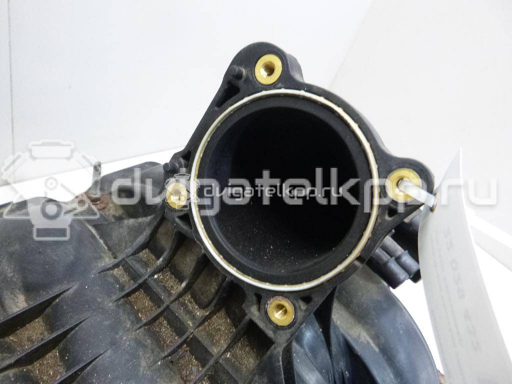 Фото Коллектор впускной для двигателя EKG для Jeep Commander Xk, Xh / Cherokee / Grand Cherokee 201-214 л.с 12V 3.7 л бензин 53032999AD {forloop.counter}}