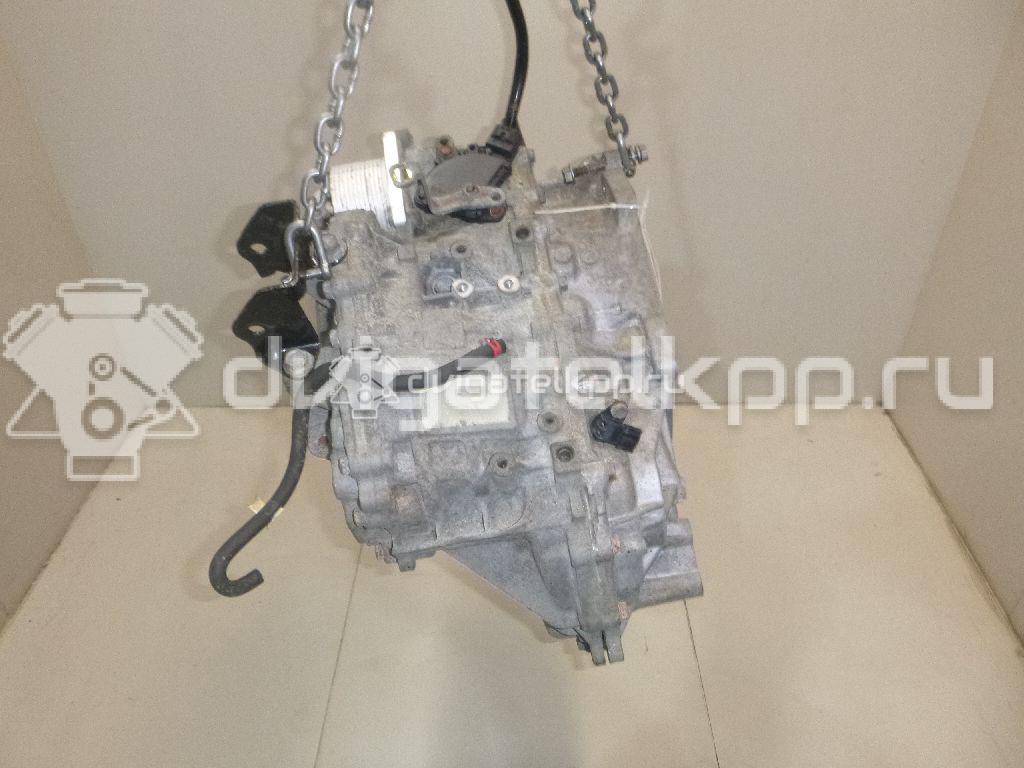 Фото Контрактная (б/у) АКПП для Jeep Patriot Mk74 / Compass 156-160 л.с 16V 2.0 л ECN бензин 68000676AC {forloop.counter}}