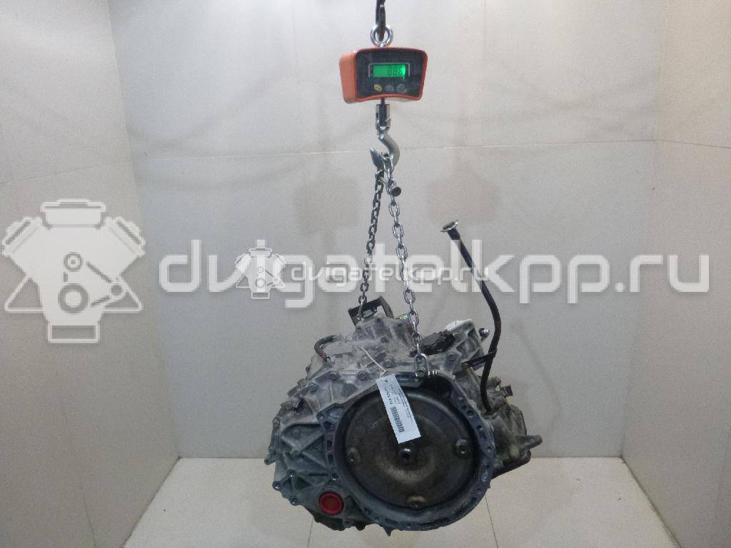 Фото Контрактная (б/у) АКПП для Jeep Patriot Mk74 / Compass 156-160 л.с 16V 2.0 л ECN бензин 68000676AC {forloop.counter}}