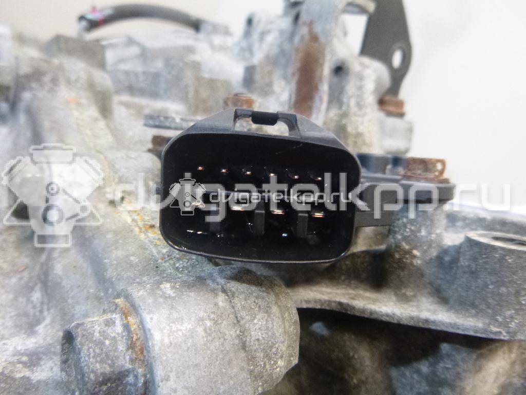 Фото Контрактная (б/у) АКПП для Jeep Patriot Mk74 / Compass 156-160 л.с 16V 2.0 л ECN бензин 68000676AC {forloop.counter}}