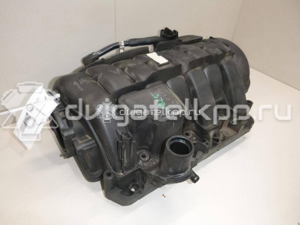 Фото Коллектор впускной для двигателя EZH для Jeep Grand Cherokee 340-366 л.с 16V 5.7 л бензин 68048131AB {forloop.counter}}