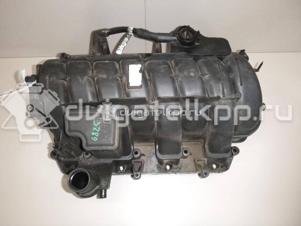 Фото Коллектор впускной для двигателя EZH для Jeep Grand Cherokee 340-366 л.с 16V 5.7 л бензин 68048131AB {forloop.counter}}