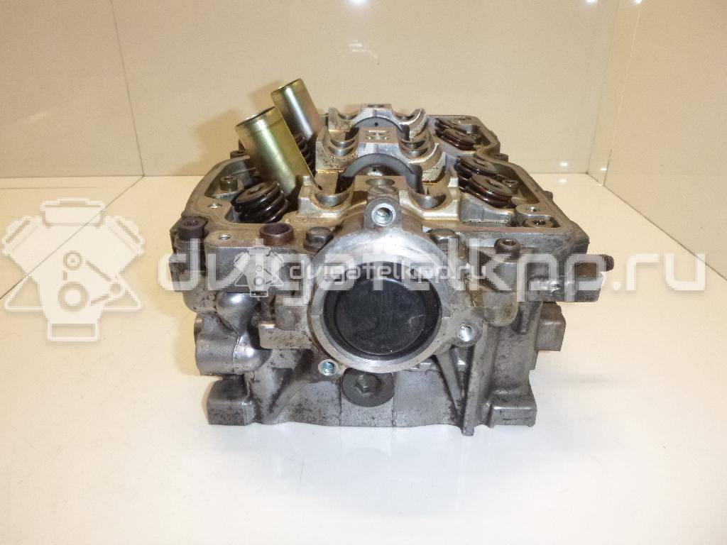 Фото Головка блока для двигателя EJ20 (Turbo) для Subaru Impreza 211-250 л.с 16V 2.0 л бензин 11063AA910 {forloop.counter}}