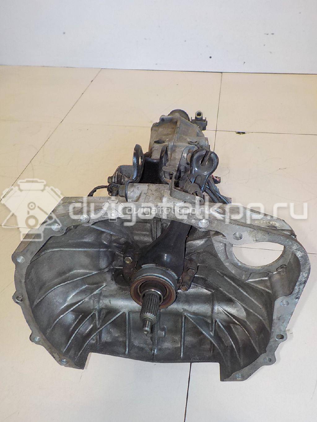 Фото Контрактная (б/у) МКПП для Subaru Legacy / Impreza 90-95 л.с 16V 1.6 л EJ16 бензин 32100AA361 {forloop.counter}}