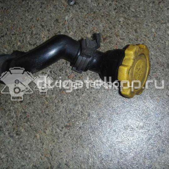 Фото Маслозаливная горловина для двигателя EJ16 для Subaru Impreza 90-95 л.с 16V 1.6 л бензин