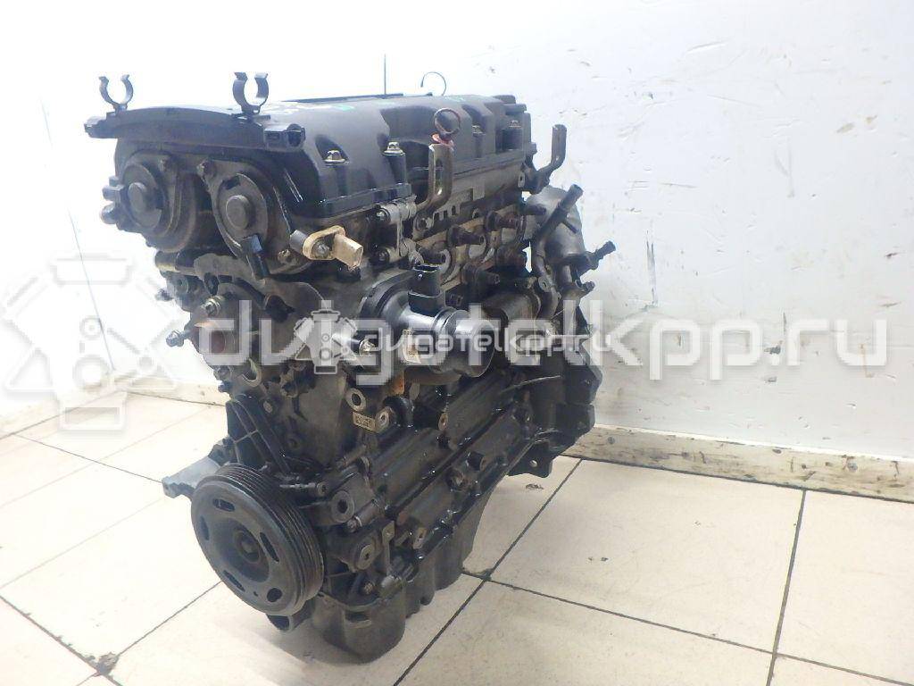 Фото Контрактный (б/у) двигатель B 14 NEL для Opel / Vauxhall 120 л.с 16V 1.4 л бензин 93169420 {forloop.counter}}