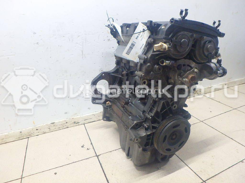 Фото Контрактный (б/у) двигатель B 14 NEL для Opel / Vauxhall 120 л.с 16V 1.4 л бензин 93169420 {forloop.counter}}