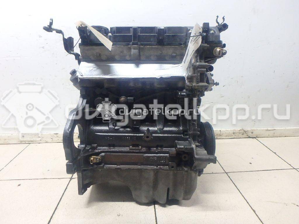 Фото Контрактный (б/у) двигатель B 14 NEL для Opel / Vauxhall 120 л.с 16V 1.4 л бензин 93169420 {forloop.counter}}