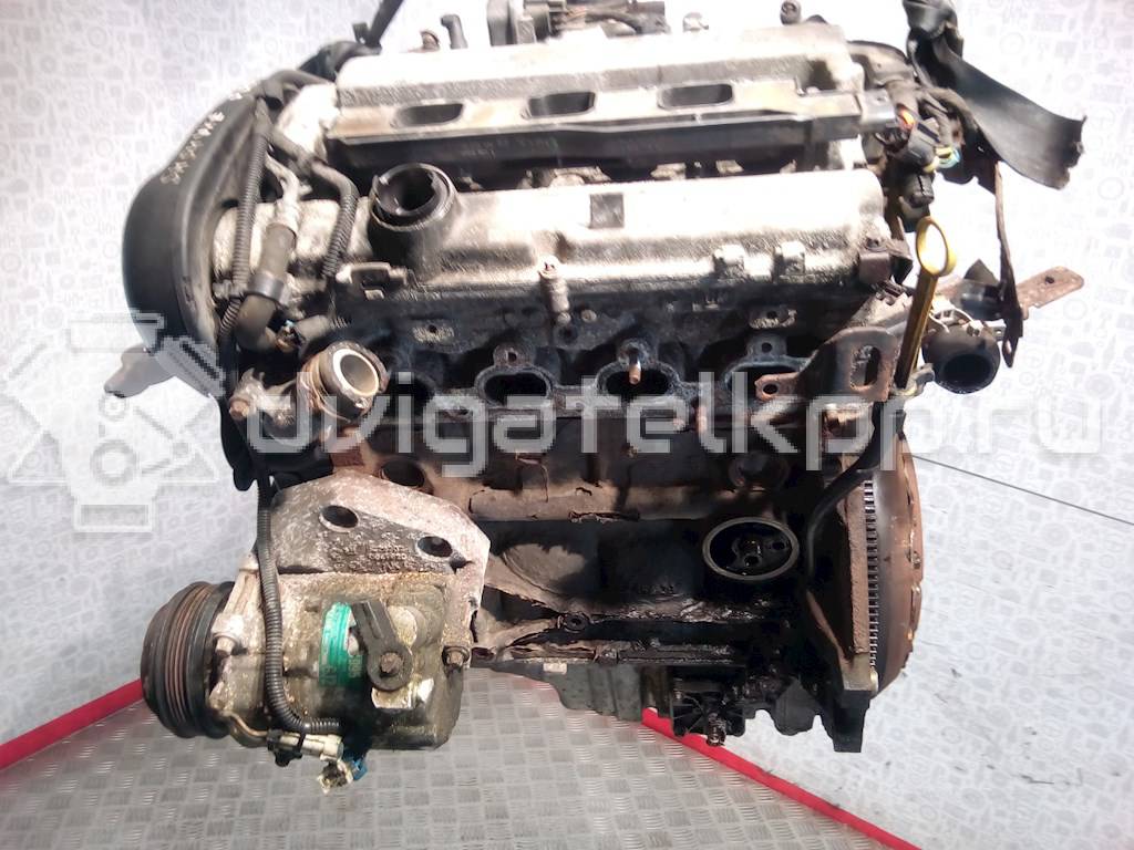 Фото Контрактный (б/у) двигатель Z 18 XE для Opel Tigra / Astra / Corsa / Vectra / Signum 122-125 л.с 16V 1.8 л бензин {forloop.counter}}