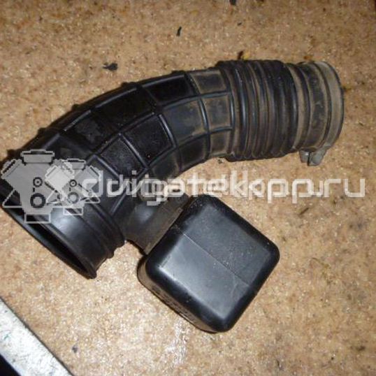 Фото Патрубок воздушного фильтра для двигателя M16A для Suzuki Vitara / Grand Vitara / Sx4 / Liana / Swift 99-142 л.с 16V 1.6 л бензин 1388164J00