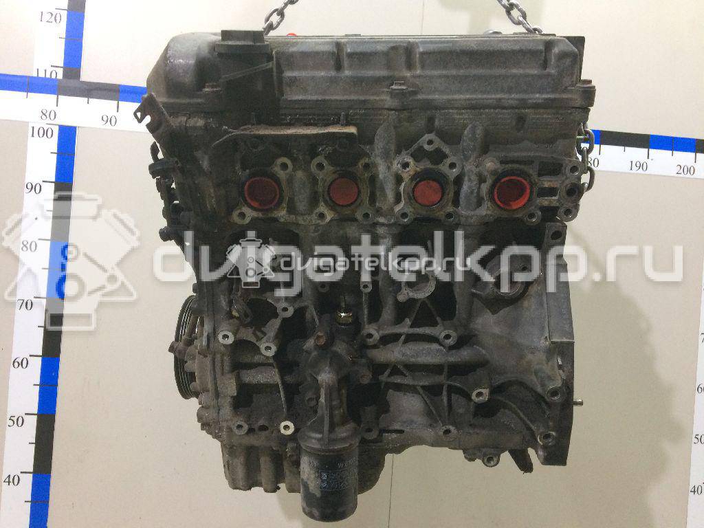 Фото Контрактный (б/у) двигатель M16A для Maruti Suzuki / Suzuki 99-142 л.с 16V 1.6 л бензин {forloop.counter}}