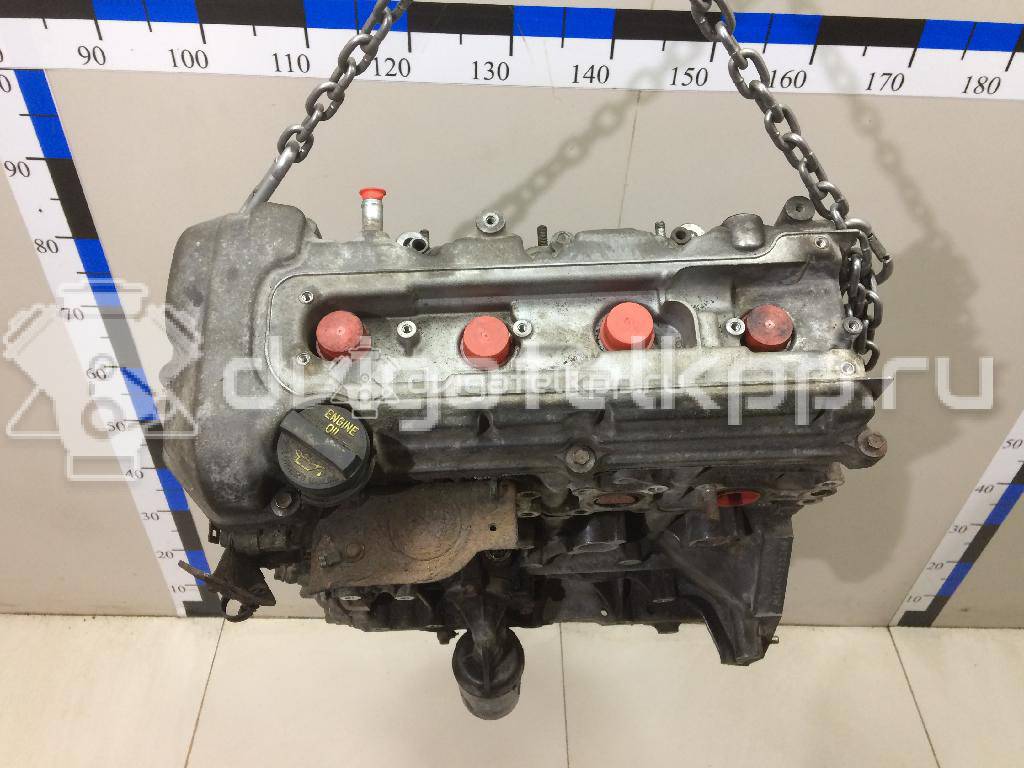 Фото Контрактный (б/у) двигатель M16A для Maruti Suzuki / Suzuki 99-142 л.с 16V 1.6 л бензин {forloop.counter}}