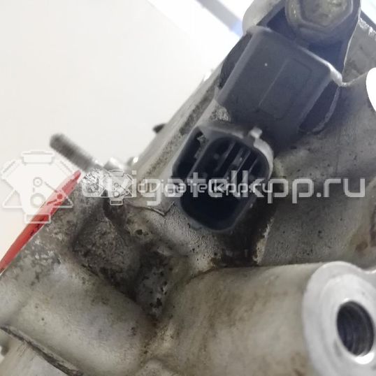 Фото Головка блока для двигателя M16A для Suzuki Vitara / Grand Vitara / Sx4 / Liana / Swift 99-142 л.с 16V 1.6 л бензин