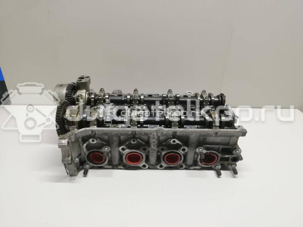 Фото Головка блока для двигателя M16A для Suzuki Vitara / Grand Vitara / Sx4 / Liana / Swift 99-142 л.с 16V 1.6 л бензин {forloop.counter}}