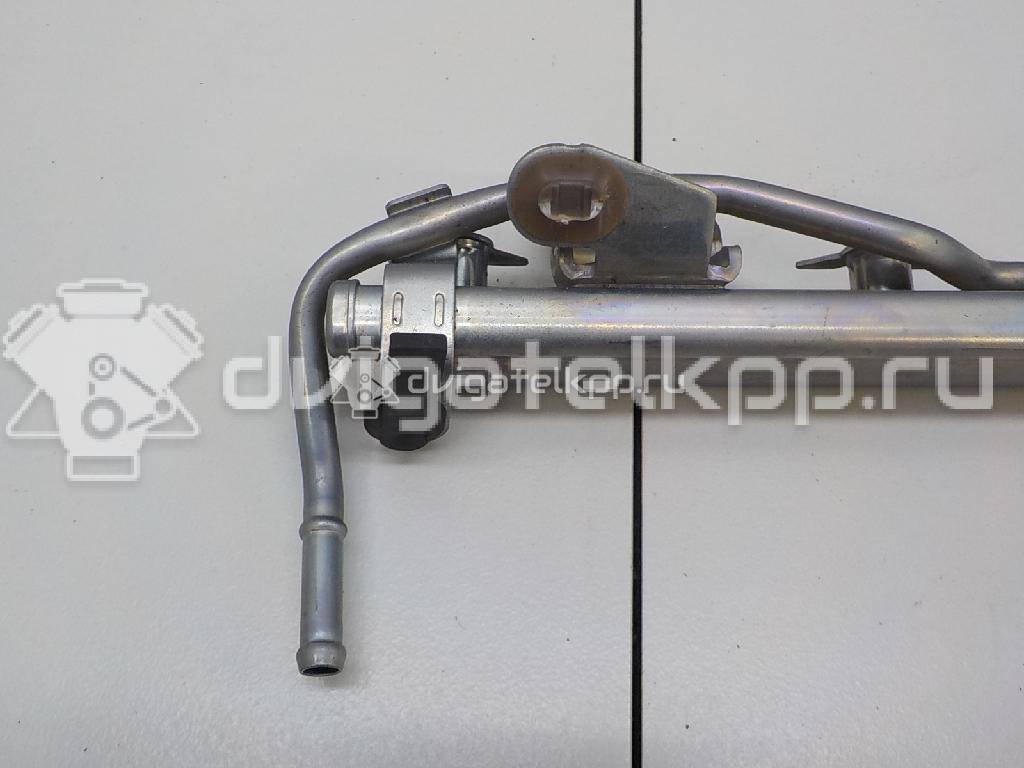 Фото Рейка топливная (рампа) для двигателя M16A для Suzuki Vitara / Grand Vitara / Sx4 / Liana / Swift 99-142 л.с 16V 1.6 л бензин 1573061M00 {forloop.counter}}