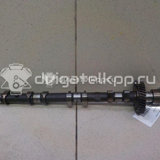 Фото Распредвал впускной для двигателя 2UZ-FE для Toyota Land Cruiser / Tundra , / 4 / Sequoia 233-288 л.с 32V 4.7 л бензин 1305350050