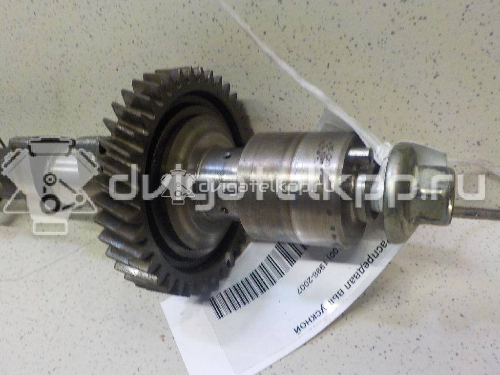 Фото Распредвал впускной для двигателя 2UZ-FE для Toyota Land Cruiser / Tundra , / 4 / Sequoia 233-288 л.с 32V 4.7 л бензин 1305350050 {forloop.counter}}