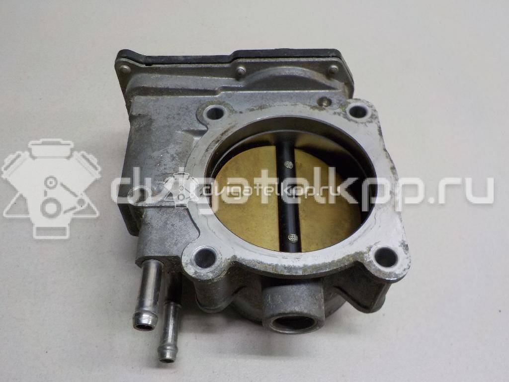 Фото Заслонка дроссельная электрическая для двигателя 2GR-FE для Toyota (Gac) Highlander Asu4 , Gsu4 273 л.с 24V 3.5 л бензин 2203031030 {forloop.counter}}