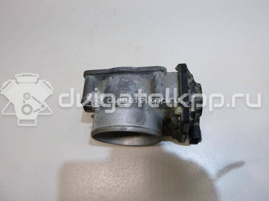 Фото Заслонка дроссельная электрическая для двигателя 2GR-FE для Toyota Camry / Alphard / Harrier / Venza V1 / Avalon 204-328 л.с 24V 3.5 л бензин 2203031030 {forloop.counter}}