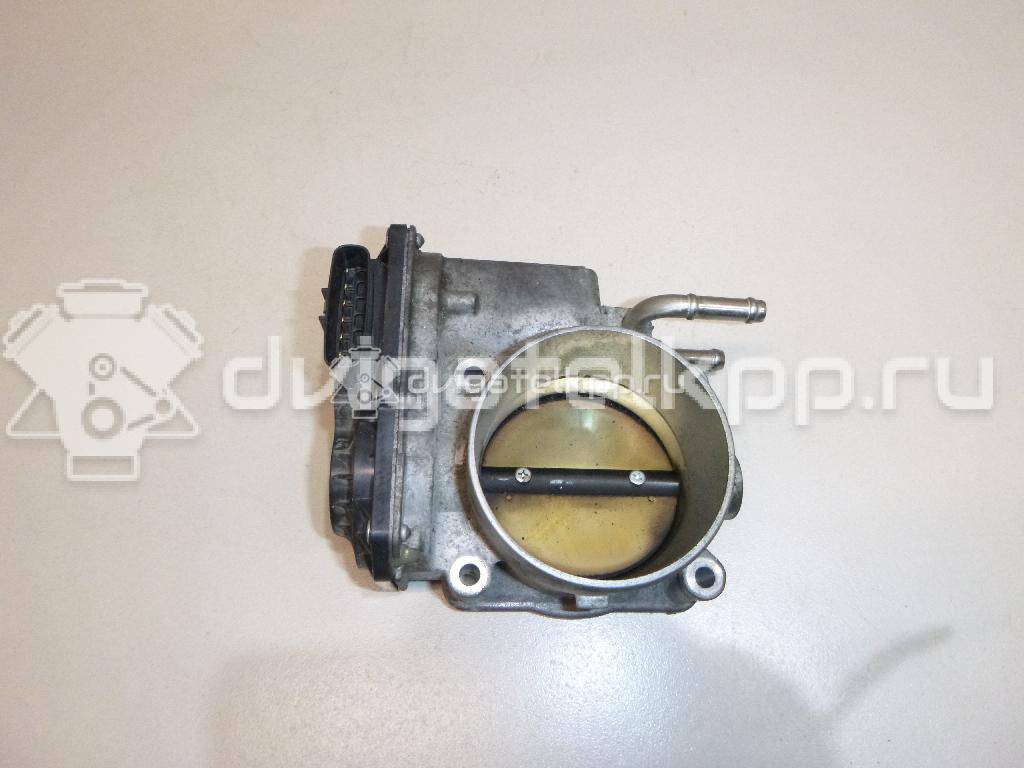 Фото Заслонка дроссельная электрическая для двигателя 2GR-FE для Toyota (Gac) Highlander Asu4 , Gsu4 273 л.с 24V 3.5 л бензин 2203031030 {forloop.counter}}