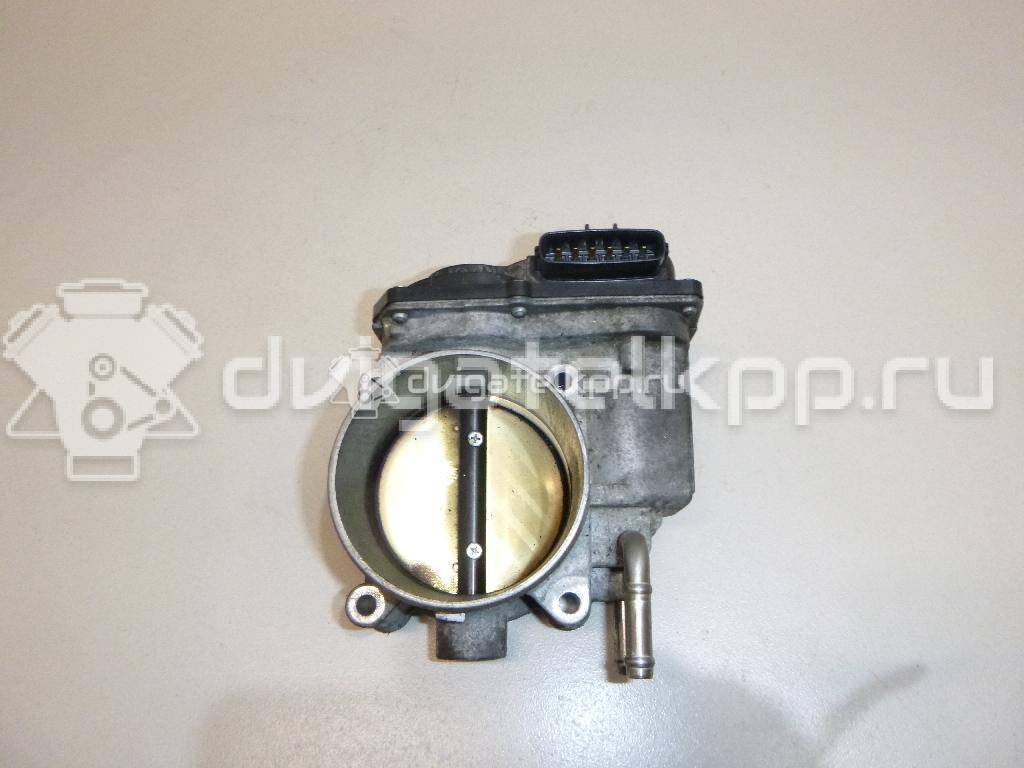 Фото Заслонка дроссельная электрическая для двигателя 2GR-FE для Toyota (Gac) Highlander Asu4 , Gsu4 273 л.с 24V 3.5 л бензин 2203031030 {forloop.counter}}