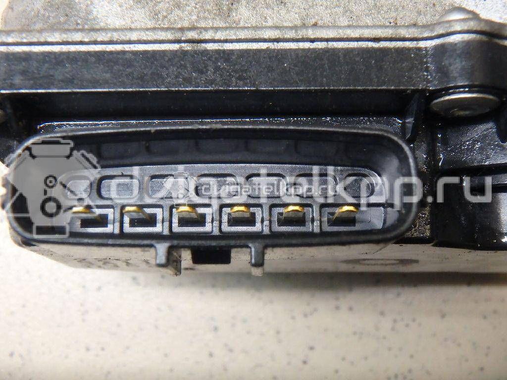 Фото Заслонка дроссельная электрическая для двигателя 2GR-FE для Toyota Camry / Alphard / Harrier / Venza V1 / Avalon 204-328 л.с 24V 3.5 л бензин 2203031030 {forloop.counter}}