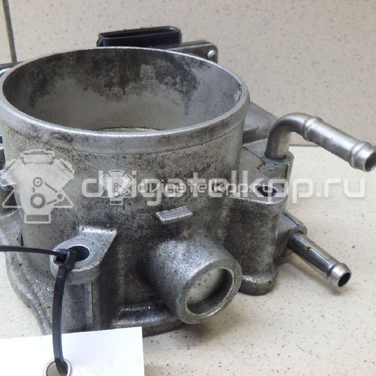 Фото Заслонка дроссельная электрическая для двигателя 2GR-FE для Toyota (Gac) Highlander Asu4 , Gsu4 273 л.с 24V 3.5 л бензин 2203031030