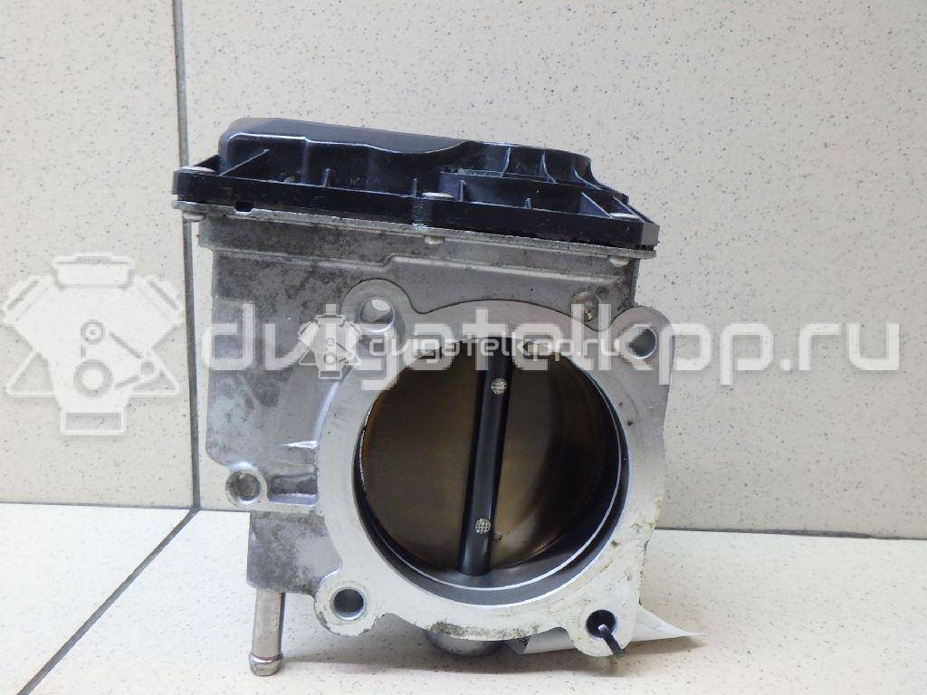 Фото Заслонка дроссельная электрическая для двигателя 2GR-FE для Toyota (Gac) Highlander Asu4 , Gsu4 273 л.с 24V 3.5 л бензин 2203031030 {forloop.counter}}