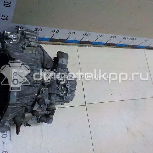 Фото Контрактная (б/у) МКПП для Toyota Corolla / Auris 122-132 л.с 16V 1.6 л 1ZR-FE бензин 3030002100