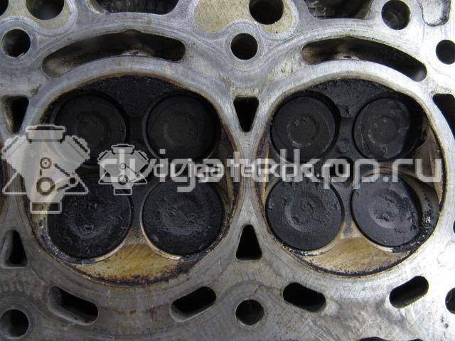 Фото Головка блока для двигателя 3ZR-FAE для Toyota Isis M1 / Allion / Rav 4 146-158 л.с 16V 2.0 л бензин 1110139686 {forloop.counter}}