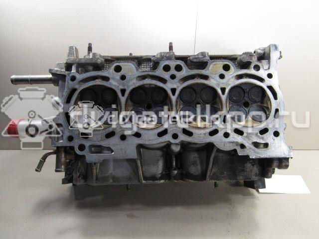 Фото Головка блока для двигателя 3ZR-FAE для Toyota Isis M1 / Allion / Rav 4 146-158 л.с 16V 2.0 л бензин 1110139686 {forloop.counter}}