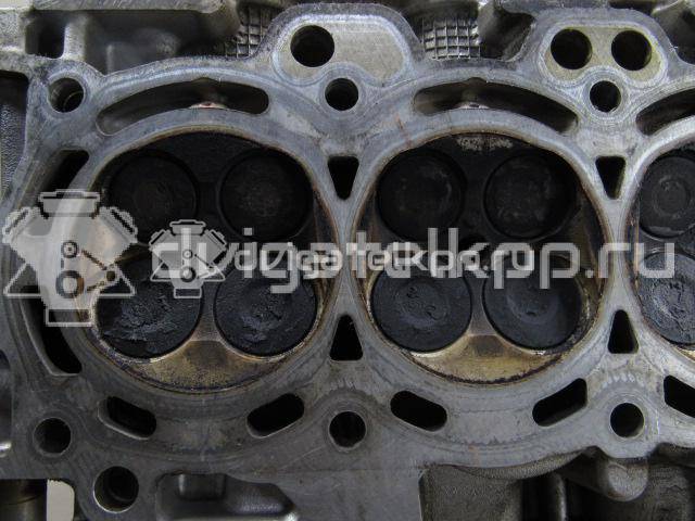 Фото Головка блока для двигателя 3ZR-FAE для Toyota Isis M1 / Allion / Rav 4 146-158 л.с 16V 2.0 л бензин 1110139686 {forloop.counter}}